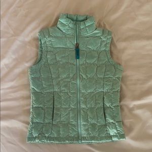 Marmot girls’ vest